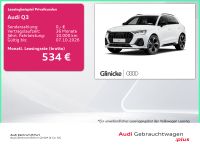 Audi Q3 - Vorschau Bild 1