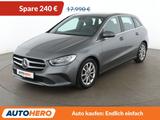 Mercedes-Benz B-Klasse B 180 Progressive Aut.*NAVI*TEMPO*PDC* - Mercedes-Benz in Frankfurt (Main): Klasse
