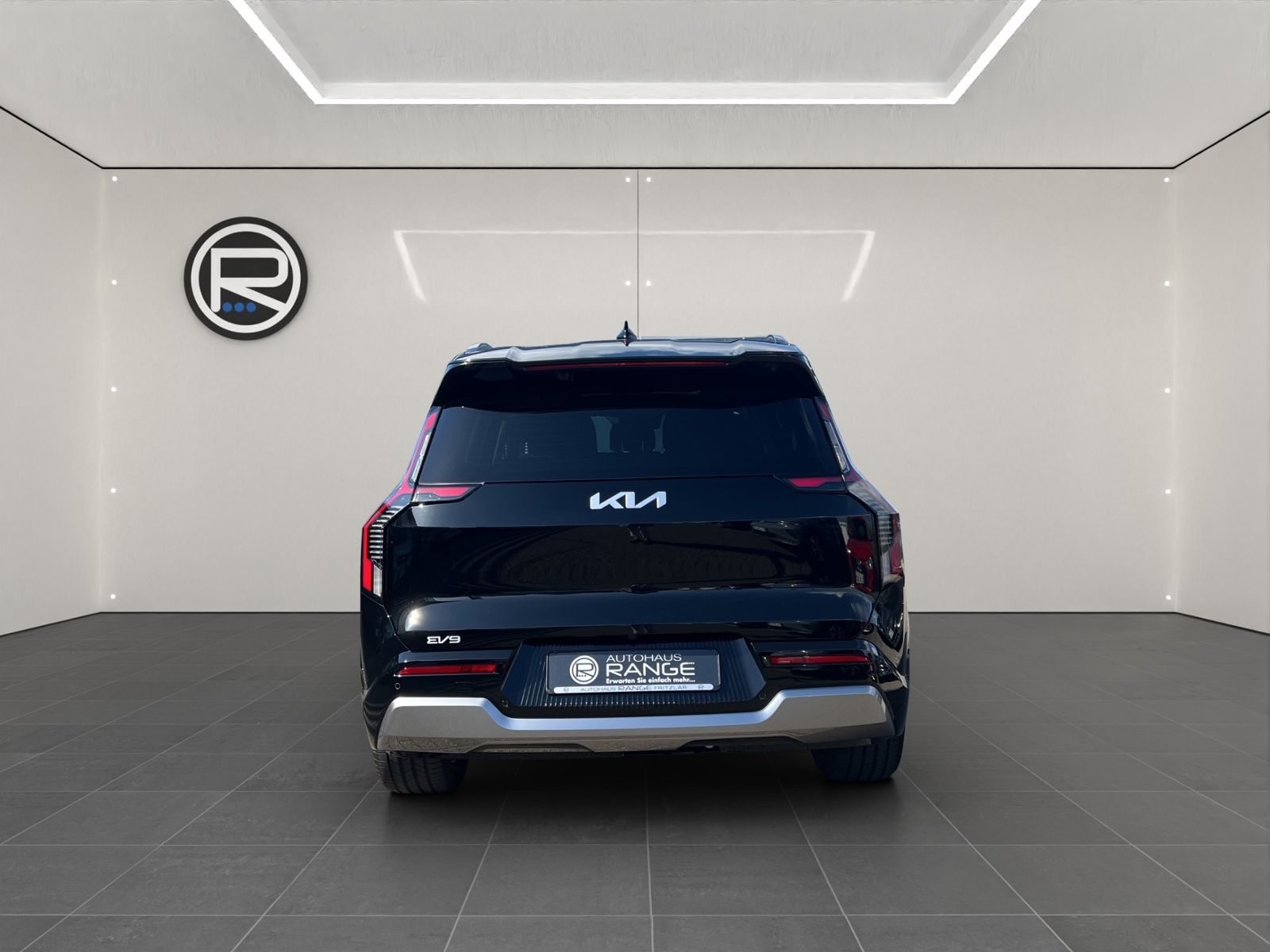 Kia EV9 - Bild 8