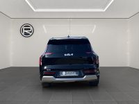 Kia EV9 - Vorschau Bild 8