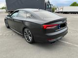 Audi S5 3.0 TFSI tiptronic quattro Sportback - - Audi S5: Sportback