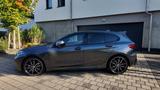 BMW M135i xDrive A - - BMW M135 aus 2019