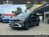 Opel Crossland Ultimate Paket LED/SHZ/LenkHZ/Tempomat - Opel Crossland (X): Schiebedach