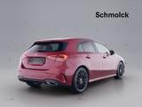 Mercedes-Benz A 250 AMG+PANO+360+MLT-LED+NIGHT+TOTW+SPUR+19"++ - Mercedes-Benz A 250 aus 2023