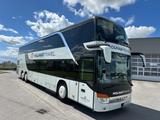Setra 431 DT - Setra 431