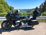 Honda CTX1300 - HONDA 1300
