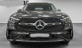 Mercedes-Benz GLC 300 e 4Matic AHK*KAMERA - Mercedes-Benz GLC 300 in Rostock