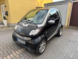 Smart Fortwo 450 MC01 0,7 Hubraum 61 PS mi... - Smart ForTwo: Mc01