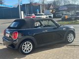 MINI COOPER_D Cabrio Cooper D /LED/NAVI/KEYLESS GO - MINI Cooper D Gebrauchtwagen