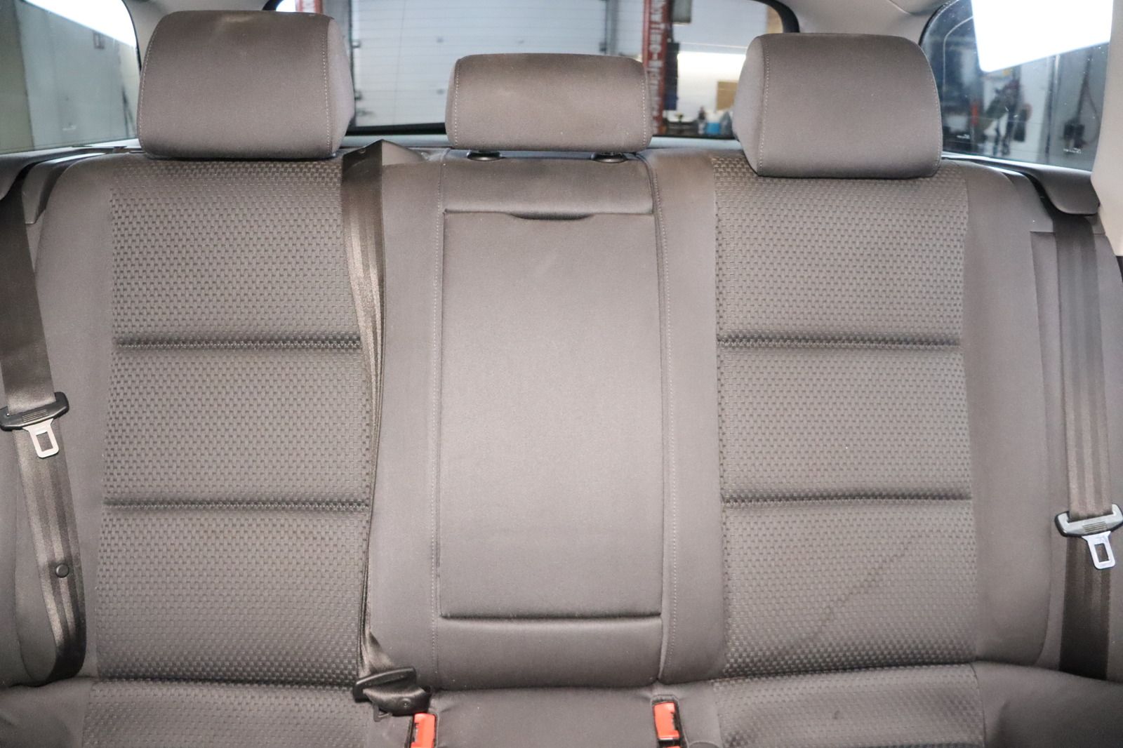 Fahrzeugabbildung Audi A6 2.0 TDI multitronic Avant * Xenon * AHK * PDC