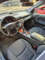 Mercedes-Benz C 180 Kompressor CLASSIC  - Mercedes-Benz C-Klasse: Classic