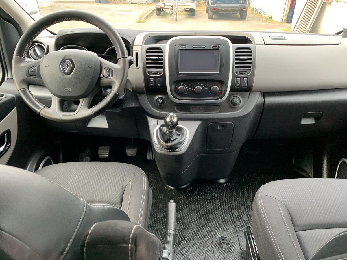 Renault Trafic - Bild 10
