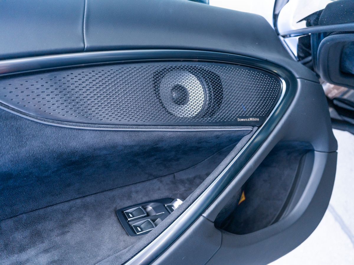 McLaren Artura - Bild 22