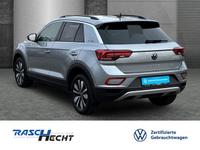 Volkswagen T-Roc Goal 1.0 TSI*LED*NAVI*SHZ*5 J. GAR*