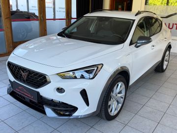 Cupra Formentor - 1