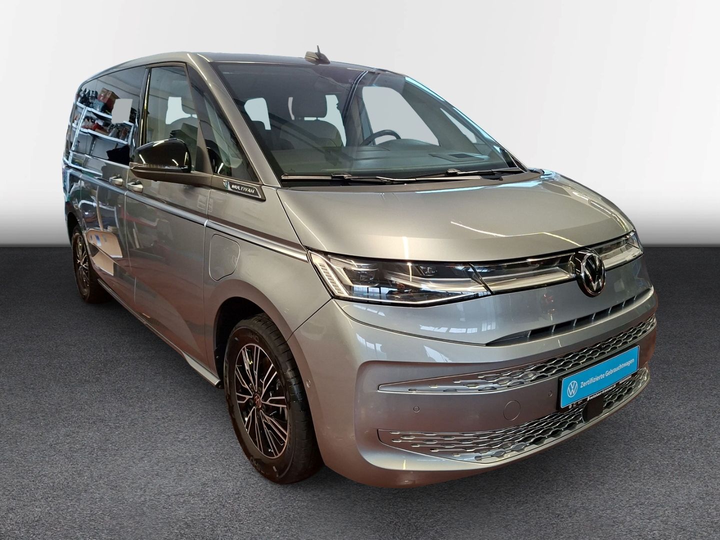 T7 Multivan 1.5 eHybrid Style 4MOTION *DCC*PANO*