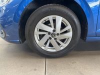 Volkswagen Polo - Vorschau Bild 12