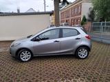 Mazda 2 1.3 55kW Impuls Impuls - Mazda 2 mit Benzin-Antrieb: Grau, Limousine