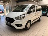 Ford Transit/Tourneo Custom/9-Sitzer/Multimedia/LED/ - Ford Transit tourneo