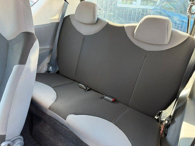 Fahrzeugabbildung Citroën C1 Advance