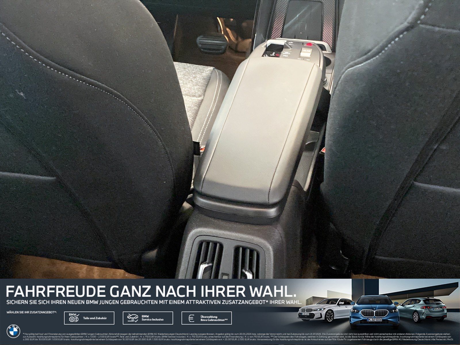 BMW 220 Active Tourer - Bild 18
