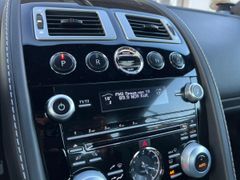 Fahrzeugabbildung Aston Martin DBS COUPE CARBON BLACK 1.HAND DEUTSCHES FAHRZEUG