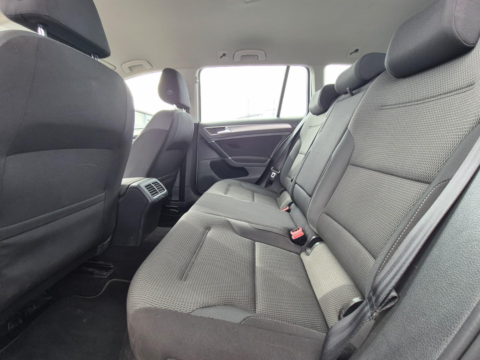 Volkswagen Golf 2015 — photo 14