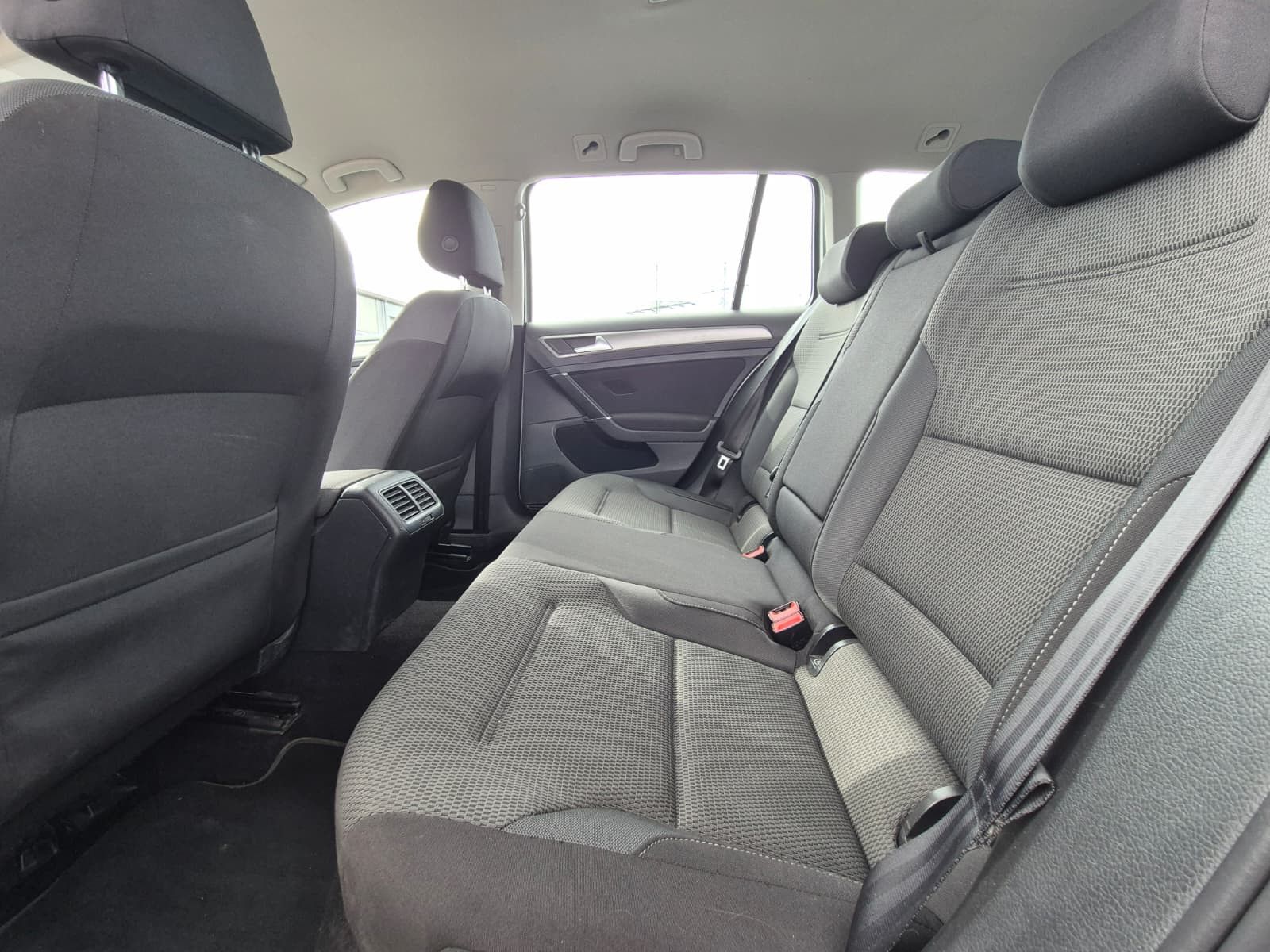 Fahrzeugabbildung Volkswagen Golf 1.6 TDI Comfortline BMT*PDC*TEMPOMAT*