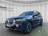 BMW iX3 Sportpaket AHK DA Prof Pano Adapt. LED Rückf - mit Elektro-Antrieb: Sportpaket