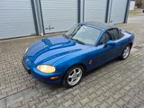 Mazda MX-5 10th Anniversary 10th Anniversary - Mazda MX-5: 10th Anniversary