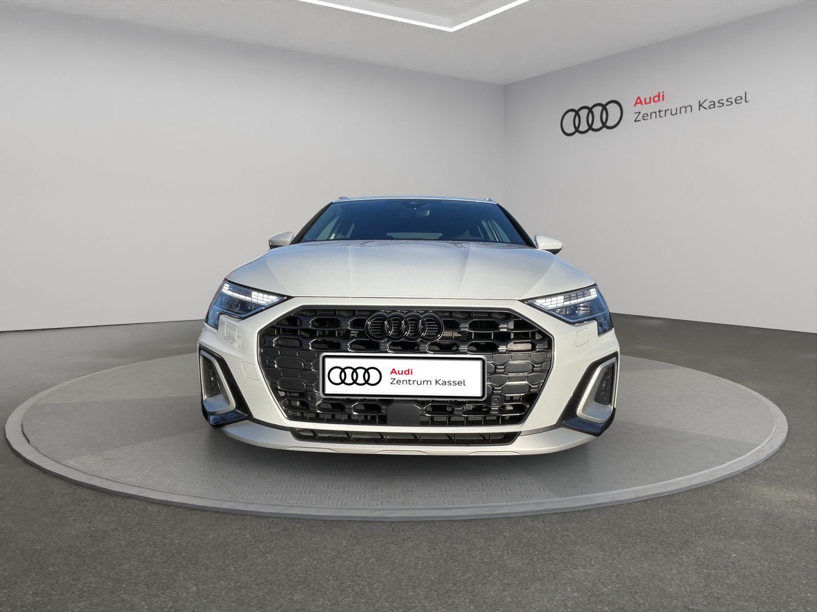 Audi A3 - Bild 11