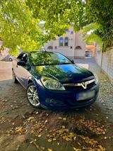 Opel Astra H Cabrio 140PS 1.8L 160K KM Key... - Opel Astra: 160
