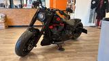 Harley-Davidson FLFB Fat Boy 117 Custom bike - HARLEY-DAVIDSON FAT BOY CUSTOM