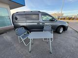 Volkswagen Caddy California 1.5TSI Maxi Bett AHK PANO KAMER - Volkswagen Caddy: Pickup