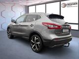 Nissan Qashqai 1.3 DIG-T Akari*AHK*PANO*SHZ*360°KAMERA* - Nissan Qashqai Akari mit Benzin-Antrieb