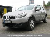 Nissan Qashqai 2,0 Acenta 4x2 *LM*PDC*GRA* - Nissan Qashqai aus 2011: Acenta