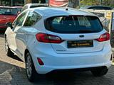 Ford Fiesta Cool  Automatik 1.Hand Zahnriemen NEU - Ford Fiesta Gebrauchtwagen in Berlin