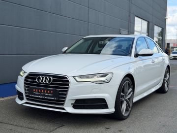 Audi A6 - 1