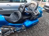 Honda Gold Wing - HONDA MOTORRAD