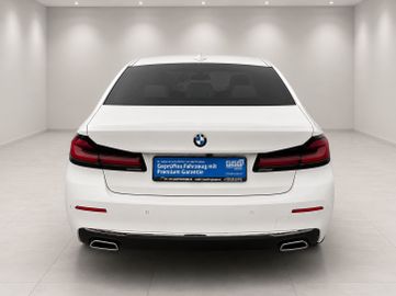 BMW 530 - 5