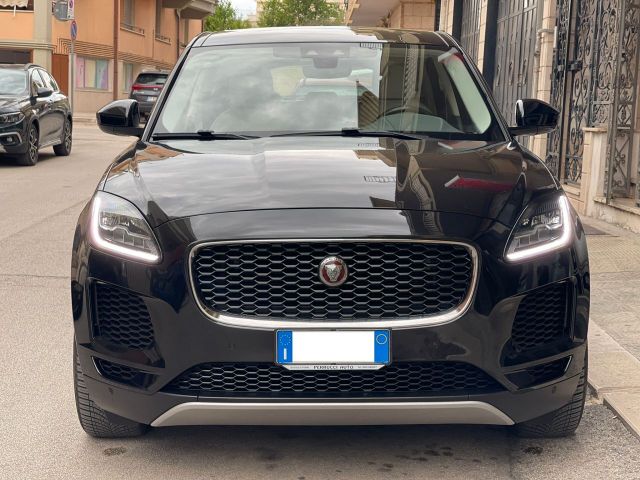 Jaguar E-Pace 2.0D 180 CV AWD aut. R-Dynamic