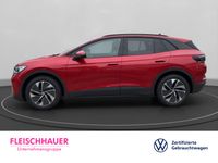 Volkswagen ID.4 - Vorschau Bild 4