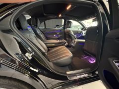 MERCEDES-BENZ S 350 d LANG|Pano|Fond Memory|Multibeam