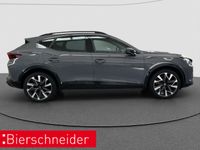 Cupra Formentor - Vorschau Bild 11