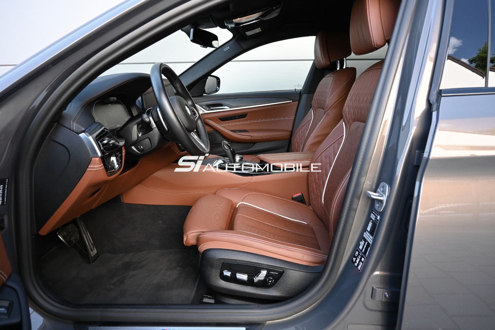 Fahrzeugabbildung BMW 530d xDr Touring M SPORT °UVP 97.660€°INDIVIDUAL