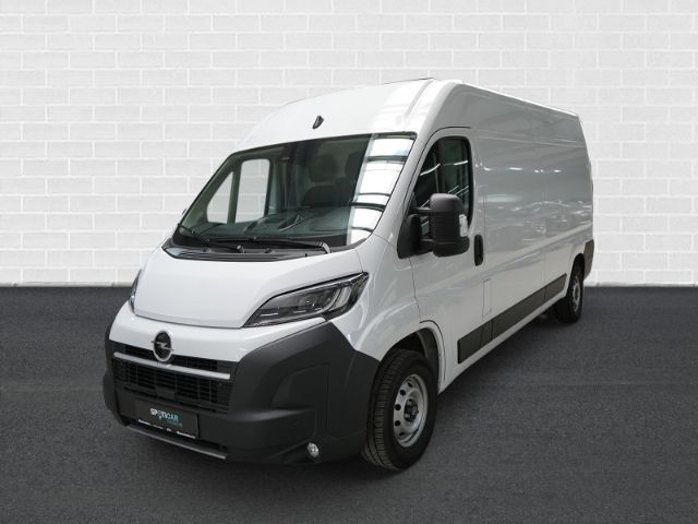 Movano D CARGO L3H2 BlueHDI+NAVI+RÜCKFAHRKAMERA+