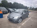 Mercedes-Benz B 200/Tüv10.2026 - Mercedes-Benz B 200 Gebrauchtwagen in München