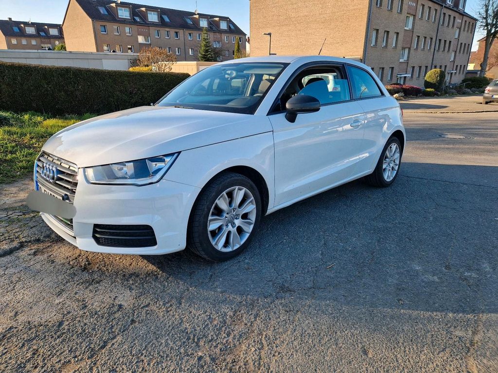 Image of Audi A1