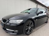 BMW 320i Cabrio Aut. *NAVI*XENON*LEDER*SHZ*KLIMA* - BMW 320: Cabrio, 320i