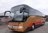 Mercedes-Benz 350 Tourismo 16 RHD-M *Euro6*55-Sitze*Travego* - Mercedes-Benz Reisebus Tourismo